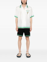 Metaphysical tennis icon shirt